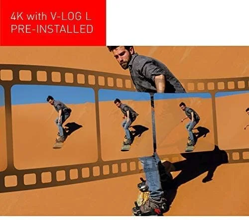 دوربین بدون آینه پاناسونیک LUMIX G95D با سنسور 20.3 مگاپیکسل، لنز 12-60 میلیمتری F3.5-5.6 میکرو چهار سوم، لرزشگیر دوگانه 5 محوره I.S. 2، فیلمبرداری 4K 24p 30p، V-Log L از پیش نصب شده، صفحه لمسی 3 اینچی OLED - DC-G95DMK (مشکی) دوربین بدون آینه پاناسونیک LUMIX G95D با سنسور 20.3 مگاپیکسل، لنز 12-60 میلیمتری F3.5-5.6 میکرو چهار سوم، لرزشگیر دوگانه 5 محوره I.S. 2، فیلمبرداری 4K 24p 30p، V-Log L از پیش نصب شده، صفحه لمسی 3 اینچی OLED - DC-G95DMK (مشکی)