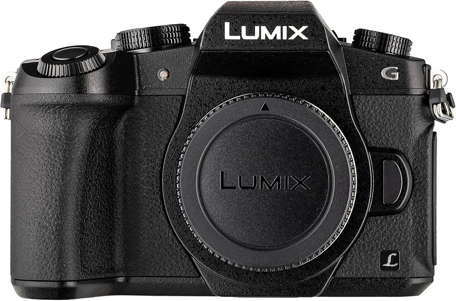 دوربین دیجیتال بدون آینه پاناسونیک Lumix DMC-G85 Micro Four Thirds با لنز 12-60 میلی‌متر + میکروفون Rode VideoMicro Camera-Mount + مانیتور 7 اینچی Full HD Lilliput A7S با پشتیبانی از 4K + موارد دیگر