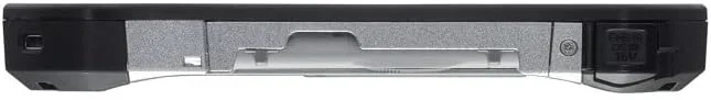 پاناسونیک ToughPad G1، FZ-G1 MK3، پردازنده Core i5-5300U @2.30GHz، صفحه نمایش 10.1 اینچی WUXGA Multi Touch + Digitizer، رم 8 گیگابایت، حافظه SSD 256 گیگابایت، WiFi، بلوتوث، 4G LTE، Dual Pass، 2 دوربین، ویندوز 10 پرو (بازسازی شده)