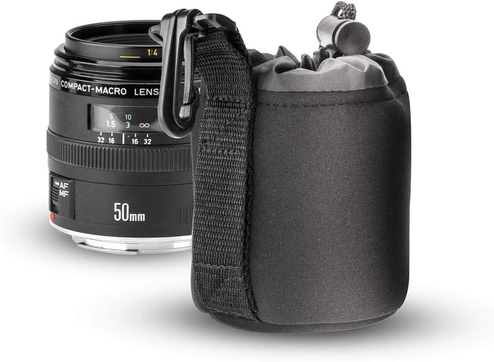 لنز پاناسونیک Lumix G Leica DG Summilux 15mm f/1.7 Asph برای میکرو چهار سوم، مشکی، همراه با کیت فیلتر باور 46 میلی‌متری، کیت فیلتر ProOptic 46 میلی‌متری، کیف لنز، کیت تمیزکننده، روکش لنز، کیت نرم‌افزاری