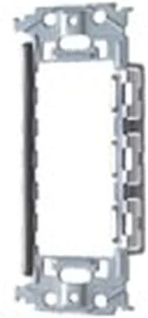 فریم نصب توکار لمسی پاناسونیک SO-STYLE مدل WNS3730