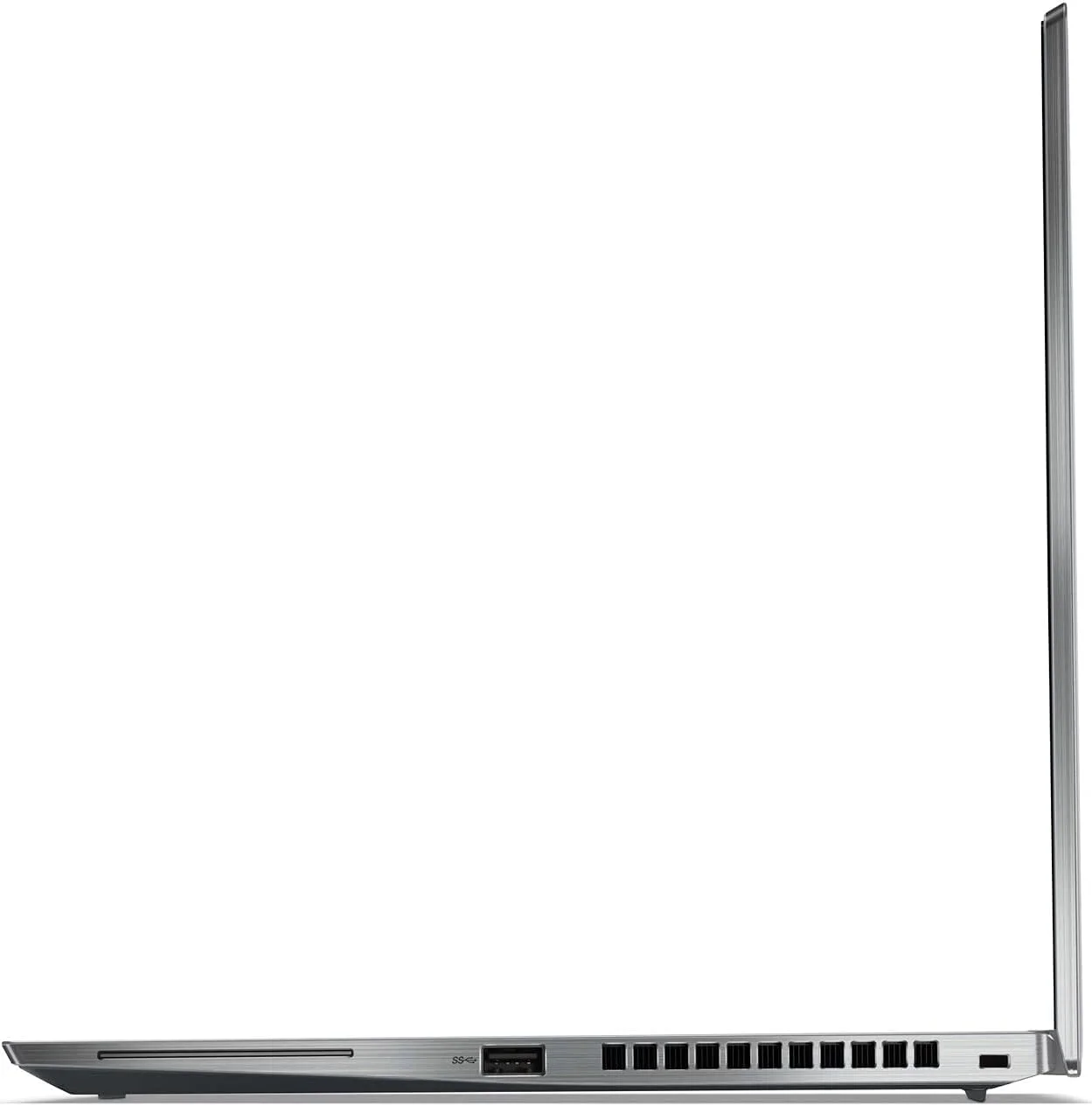 لنوو ThinkPad T14s Gen 2 (بازسازی شده)، پردازنده Intel i7-1165G7، صفحه لمسی FHD (1920x1080) IPS، رم 32 گیگابایت، حافظه SSD NVMe 512 گیگابایت، نور پس زمینه، حسگر اثر انگشت، Win10Pro