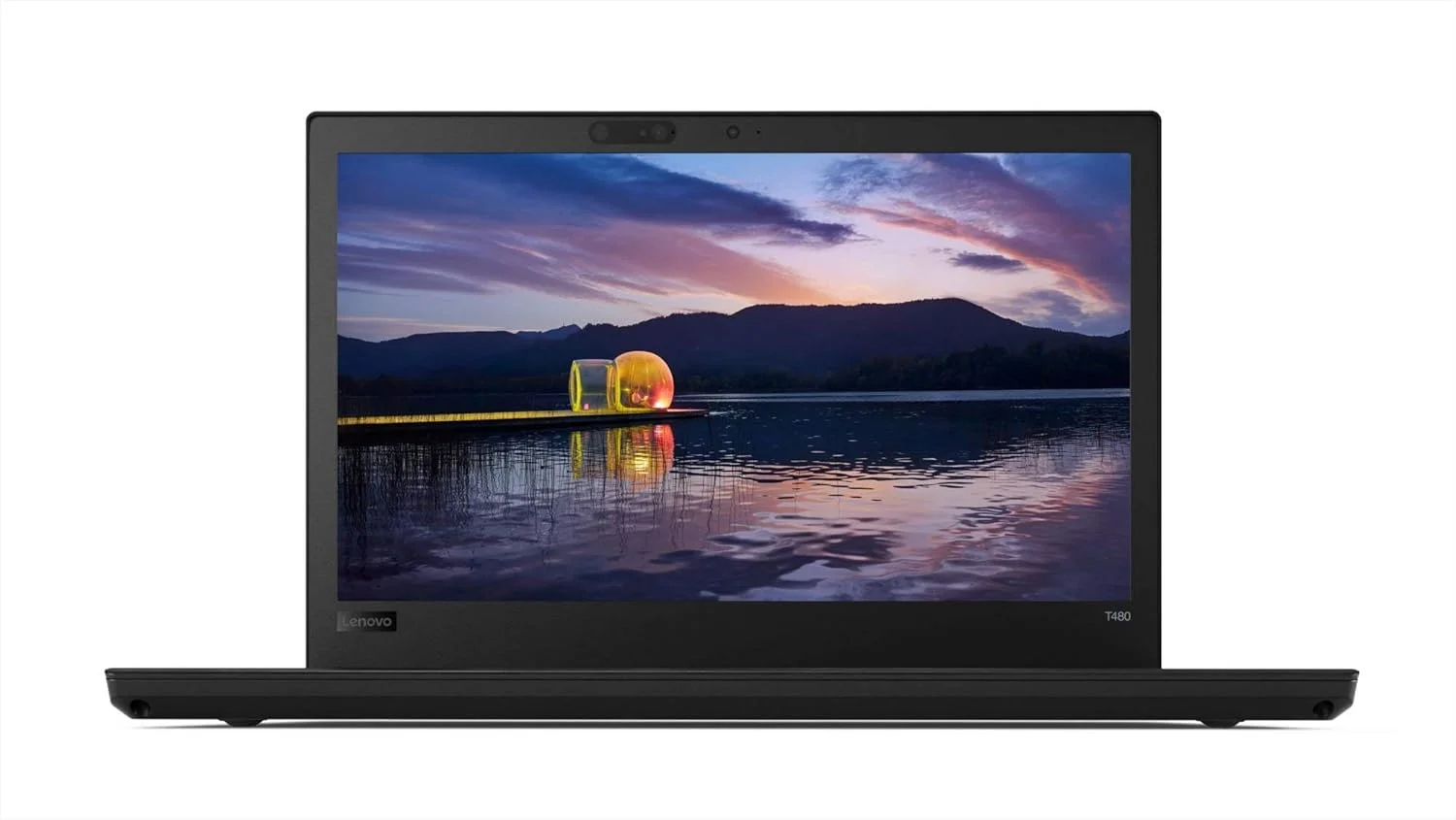 لپ تاپ تجاری لنوو ThinkPad T480 (بازسازی شده)، 14 اینچ FHD بدون لمس، پردازنده Intel Core i7-8GEN، رم 16 گیگابایتی DDR4، حافظه SSD 512 گیگابایتی، حسگر اثر انگشت، ویندوز 10 پرو لپ تاپ تجاری لنوو ThinkPad T480 (بازسازی شده)، 14 اینچ FHD بدون لمس، پردازنده Intel Core i7-8GEN، رم 16 گیگابایتی DDR4، حافظه SSD 512 گیگابایتی، حسگر اثر انگشت، ویندوز 10 پرو