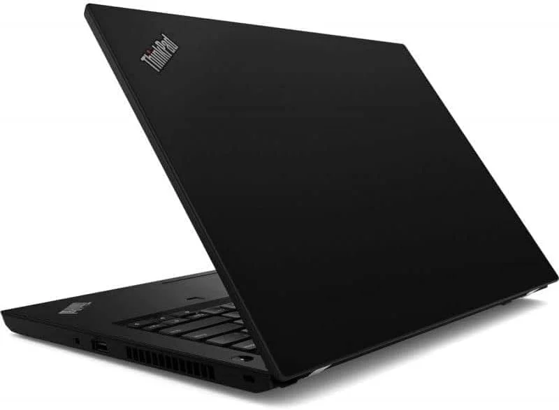 لپ تاپ تجاری لنوو ThinkPad L490 (بازسازی شده)، صفحه نمایش 14 اینچی FHD (1920x1080)، پردازنده Intel Core i7-8665، رم 16 گیگابایتی، SSD 512 گیگابایتی، وب کم، ویندوز 10 پرو لپ تاپ تجاری لنوو ThinkPad L490 (بازسازی شده)، صفحه نمایش 14 اینچی FHD (1920x1080)، پردازنده Intel Core i7-8665، رم 16 گیگابایتی، SSD 512 گیگابایتی، وب کم، ویندوز 10 پرو