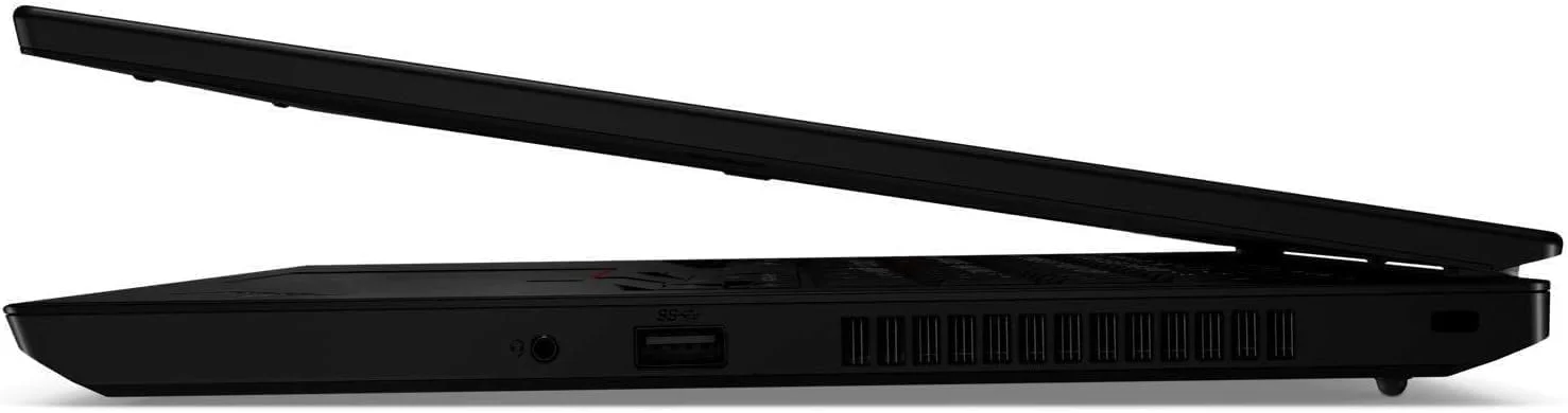 لپ تاپ تجاری لنوو ThinkPad L490 (بازسازی شده)، صفحه نمایش 14 اینچی FHD (1920x1080)، پردازنده Intel Core i7-8665، رم 16 گیگابایتی، SSD 512 گیگابایتی، وب کم، ویندوز 10 پرو لپ تاپ تجاری لنوو ThinkPad L490 (بازسازی شده)، صفحه نمایش 14 اینچی FHD (1920x1080)، پردازنده Intel Core i7-8665، رم 16 گیگابایتی، SSD 512 گیگابایتی، وب کم، ویندوز 10 پرو