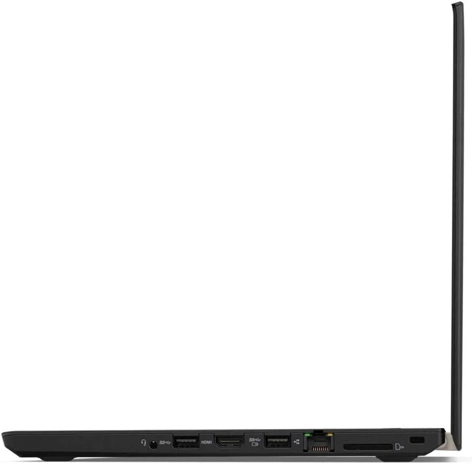 لپ تاپ تجاری 14 اینچی Lenovo ThinkPad T480 (بازسازی شده)، پردازنده Intel Core i5-8250U، رم 16 گیگابایتی DDR4، حافظه SSD 512 گیگابایتی، دوربین، حسگر اثر انگشت، کیبورد با نور پس زمینه، ویندوز 10 پرو 64 بیتی لپ تاپ تجاری 14 اینچی Lenovo ThinkPad T480 (بازسازی شده)، پردازنده Intel Core i5-8250U، رم 16 گیگابایتی DDR4، حافظه SSD 512 گیگابایتی، دوربین، حسگر اثر انگشت، کیبورد با نور پس زمینه، ویندوز 10 پرو 64 بیتی