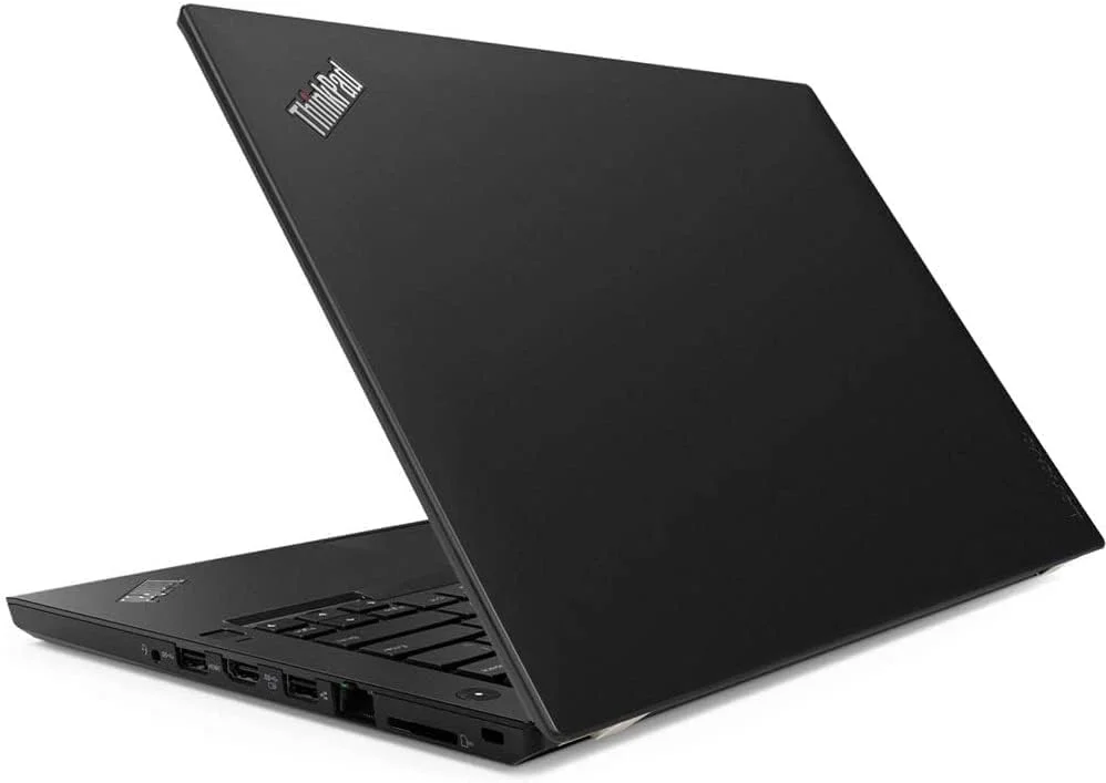 لپ تاپ تجاری 14 اینچی Lenovo ThinkPad T480 (بازسازی شده)، پردازنده Intel Core i5-8250U، رم 16 گیگابایتی DDR4، حافظه SSD 512 گیگابایتی، دوربین، حسگر اثر انگشت، کیبورد با نور پس زمینه، ویندوز 10 پرو 64 بیتی لپ تاپ تجاری 14 اینچی Lenovo ThinkPad T480 (بازسازی شده)، پردازنده Intel Core i5-8250U، رم 16 گیگابایتی DDR4، حافظه SSD 512 گیگابایتی، دوربین، حسگر اثر انگشت، کیبورد با نور پس زمینه، ویندوز 10 پرو 64 بیتی