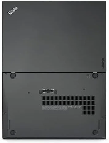 لپ تاپ تجاری لنوو ThinkPad T470s (بازسازی شده) | پردازنده اینتل Core i7 نسل هفتم | 20 گیگابایت رم | 512 گیگابایت حافظه SSD | صفحه نمایش لمسی 14.1 اینچی | ویندوز 10 پرو