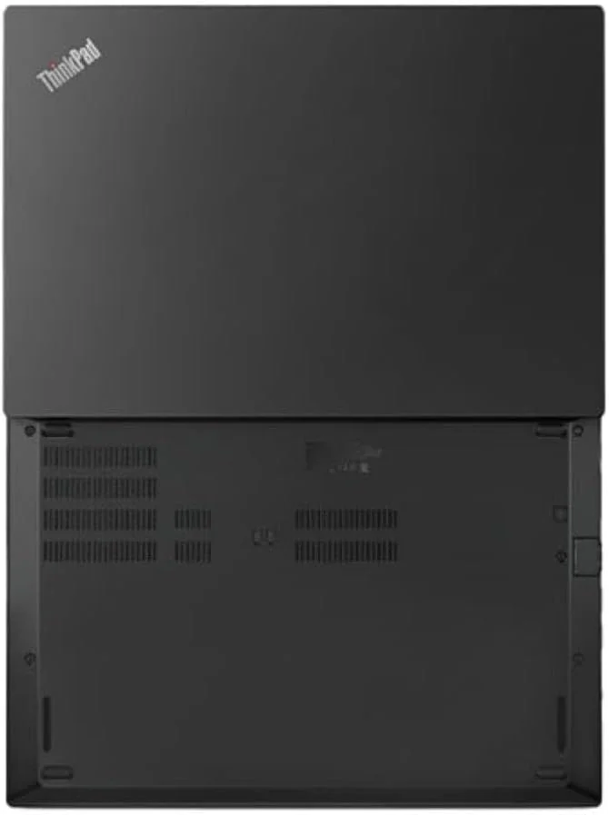 لپ تاپ اولترابوک لنوو Thinkpad T480s (بازسازی شده) مدل (20L7-002CUS) پردازنده Intel i5-8350U، رم 8 گیگابایت، حافظه SSD 256 گیگابایت، صفحه نمایش 14 اینچی FHD 1920x1080، ویندوز 10 پرو