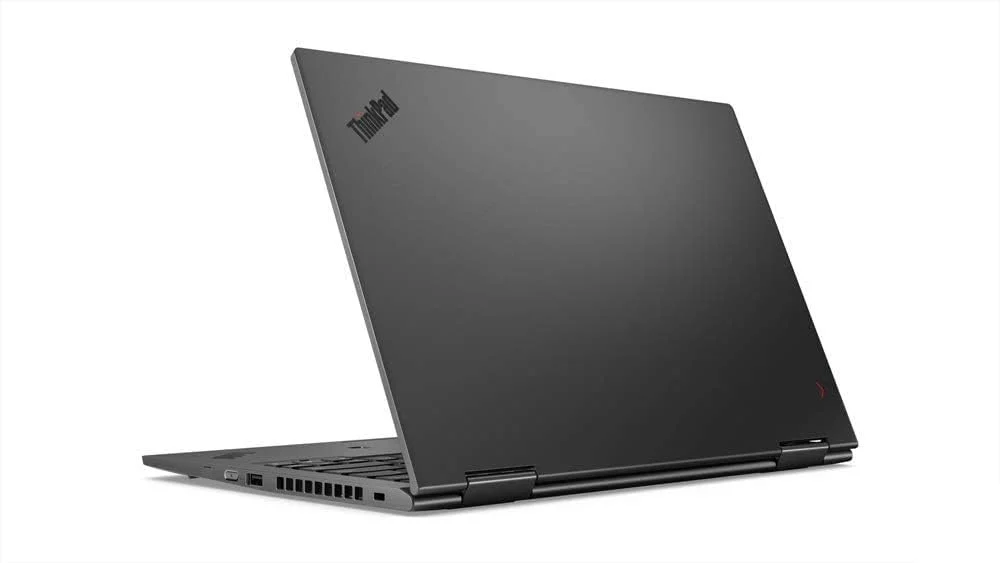 لپ تاپ استوک Lenovo ThinkPad X1 Yoga Gen. 4 Business 2in1 Ultrabook PC | پردازنده چهارهسته ای Intel Core i7-8665U تا 4.80 گیگاهرتز | 16 گیگابایت رم | 512 گیگابایت SSD | صفحه نمایش لمسی 14.1 اینچی | شاسی آلومینیومی لپ تاپ استوک Lenovo ThinkPad X1 Yoga Gen. 4 Business 2in1 Ultrabook PC | پردازنده چهارهسته ای Intel Core i7-8665U تا 4.80 گیگاهرتز | 16 گیگابایت رم | 512 گیگابایت SSD | صفحه نمایش لمسی 14.1 اینچی | شاسی آلومینیومی