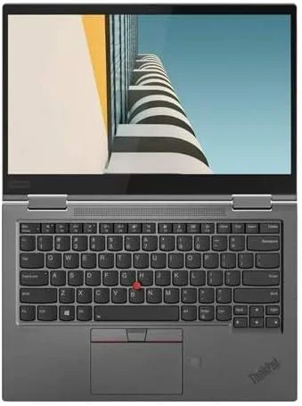 لپ تاپ استوک Lenovo ThinkPad X1 Yoga Gen. 4 Business 2in1 Ultrabook PC | پردازنده چهارهسته ای Intel Core i7-8665U تا 4.80 گیگاهرتز | 16 گیگابایت رم | 512 گیگابایت SSD | صفحه نمایش لمسی 14.1 اینچی | شاسی آلومینیومی لپ تاپ استوک Lenovo ThinkPad X1 Yoga Gen. 4 Business 2in1 Ultrabook PC | پردازنده چهارهسته ای Intel Core i7-8665U تا 4.80 گیگاهرتز | 16 گیگابایت رم | 512 گیگابایت SSD | صفحه نمایش لمسی 14.1 اینچی | شاسی آلومینیومی