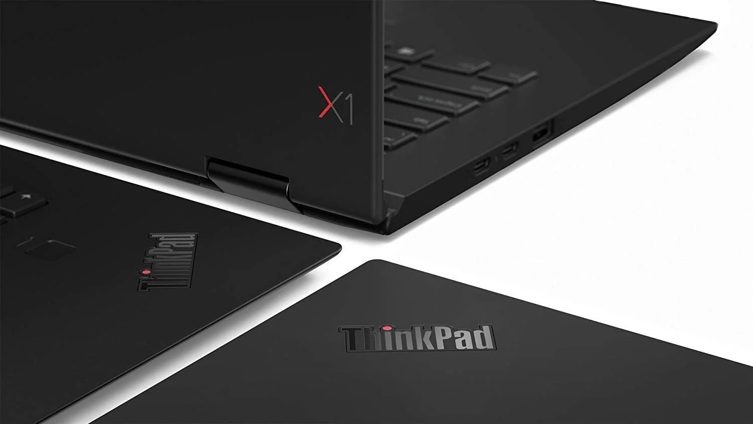 لپ تاپ 2 در 1 تجاری لنوو ThinkPad X1 Yoga (بازسازی شده) | پردازنده Intel Core i7 نسل ششم | 16 گیگابایت رم | 512 گیگابایت حافظه SSD | صفحه نمایش لمسی 14.1 اینچی 360 درجه | ویندوز 10 پرو
