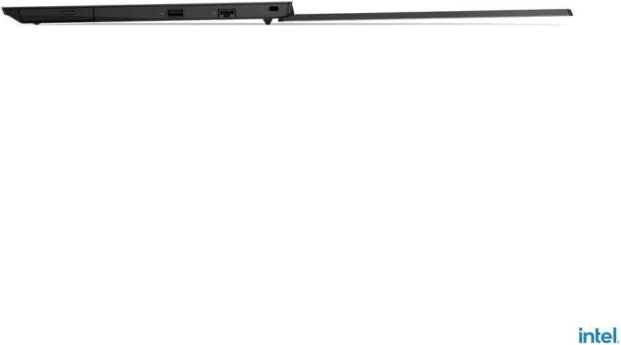 لپ تاپ تجاری لنوو ThinkPad E15 Gen 4 مدل 2022 با صفحه نمایش 15.6 اینچی FHD 300Nits، پردازنده نسل دوازدهم Core i5-1235u، رم 16 گیگابایتی، حافظه 512 گیگابایتی، گرافیک Intel Iris Xe، حسگر اثر انگشت، ویندوز 11 پرو مشکی به همراه هدست بلوتوث بی سیم رایگان