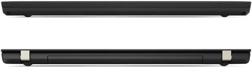 لپ تاپ تجاری لنوو ThinkPad T480s، صفحه نمایش 14 اینچی FHD (1920x1080)، پردازنده Intel Core i5-8350U تا 3.6 گیگاهرتز، 16 گیگابایت رم DDR4، 512 گیگابایت SSD، کیبورد آمریکایی، بلوتوث، ویندوز 10 پرو (بازسازی شده)