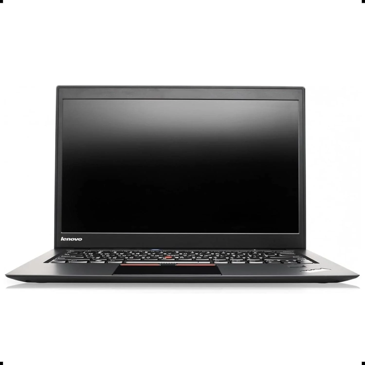 لپ تاپ تجاری لنوو ThinkPad X1 Carbon (بازسازی شده) با عملکرد بالا | پردازنده intel core i7 نسل چهارم | 8 گیگابایت رم | 256 گیگابایت SSD | صفحه نمایش 14.1 اینچی | ویندوز 10 حرفه ای