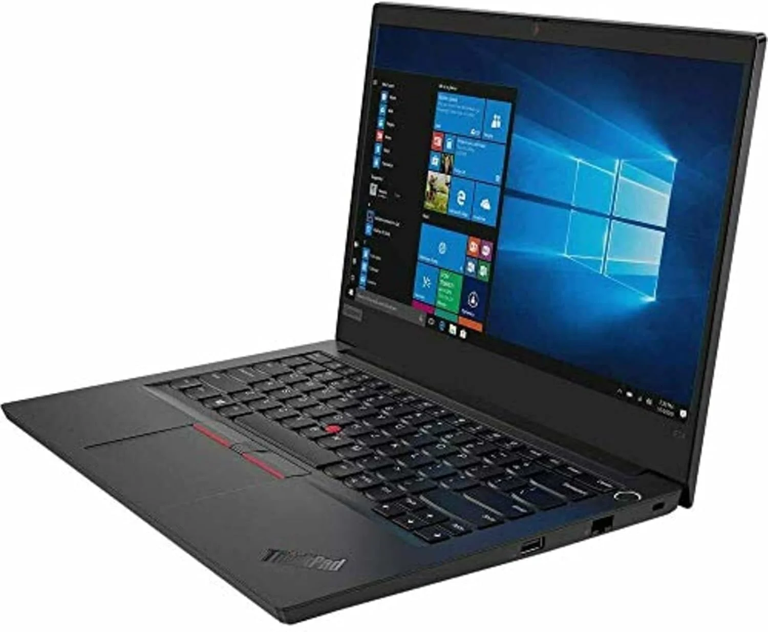 لنوو ThinkPad E14 G6 14" WUXGA، پردازنده Intel Ultra 5 125U (نسل 14)، 16 گیگابایت رم DDR5، 1 ترابایت NVME SSD، گرافیک یکپارچه Intel® Arc™، ویندوز 11 پرو... لنوو ThinkPad E14 G6 14" WUXGA، پردازنده Intel Ultra 5 125U (نسل 14)، 16 گیگابایت رم DDR5، 1 ترابایت NVME SSD، گرافیک یکپارچه Intel® Arc™، ویندوز 11 پرو...