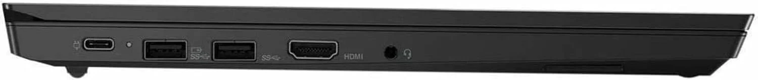 لنوو ThinkPad E14 G6 14" WUXGA، پردازنده Intel Ultra 5 125U (نسل 14)، 16 گیگابایت رم DDR5، 1 ترابایت NVME SSD، گرافیک یکپارچه Intel® Arc™، ویندوز 11 پرو... لنوو ThinkPad E14 G6 14" WUXGA، پردازنده Intel Ultra 5 125U (نسل 14)، 16 گیگابایت رم DDR5، 1 ترابایت NVME SSD، گرافیک یکپارچه Intel® Arc™، ویندوز 11 پرو...