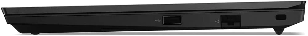 لنوو ThinkPad E14 Gen 5، صفحه نمایش 14.0 اینچی FHD، پردازنده نسل سیزدهم i7-13700H، رم 16 گیگابایتی DDR4، حافظه 512 گیگابایتی، WiFi 6، USB 4/Thunderbolt 4، ویندوز 11 پرو - مشکی (ارتقا یافته) لنوو ThinkPad E14 Gen 5، صفحه نمایش 14.0 اینچی FHD، پردازنده نسل سیزدهم i7-13700H، رم 16 گیگابایتی DDR4، حافظه 512 گیگابایتی، WiFi 6، USB 4/Thunderbolt 4، ویندوز 11 پرو - مشکی (ارتقا یافته)
