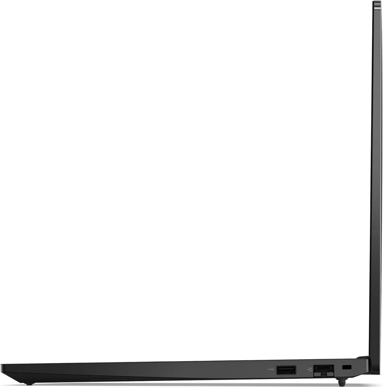 لپ تاپ تجاری لنوو ThinkPad E16 با صفحه نمایش 16.0 اینچی IPS FHD+ (پردازنده Intel نسل سیزدهم i5-1335U، رم 16 گیگابایتی، SSD 512 گیگابایتی، حسگر اثر انگشت، Thunderbolt 4، وب کم FHD، WiFi 6، Win 11P)