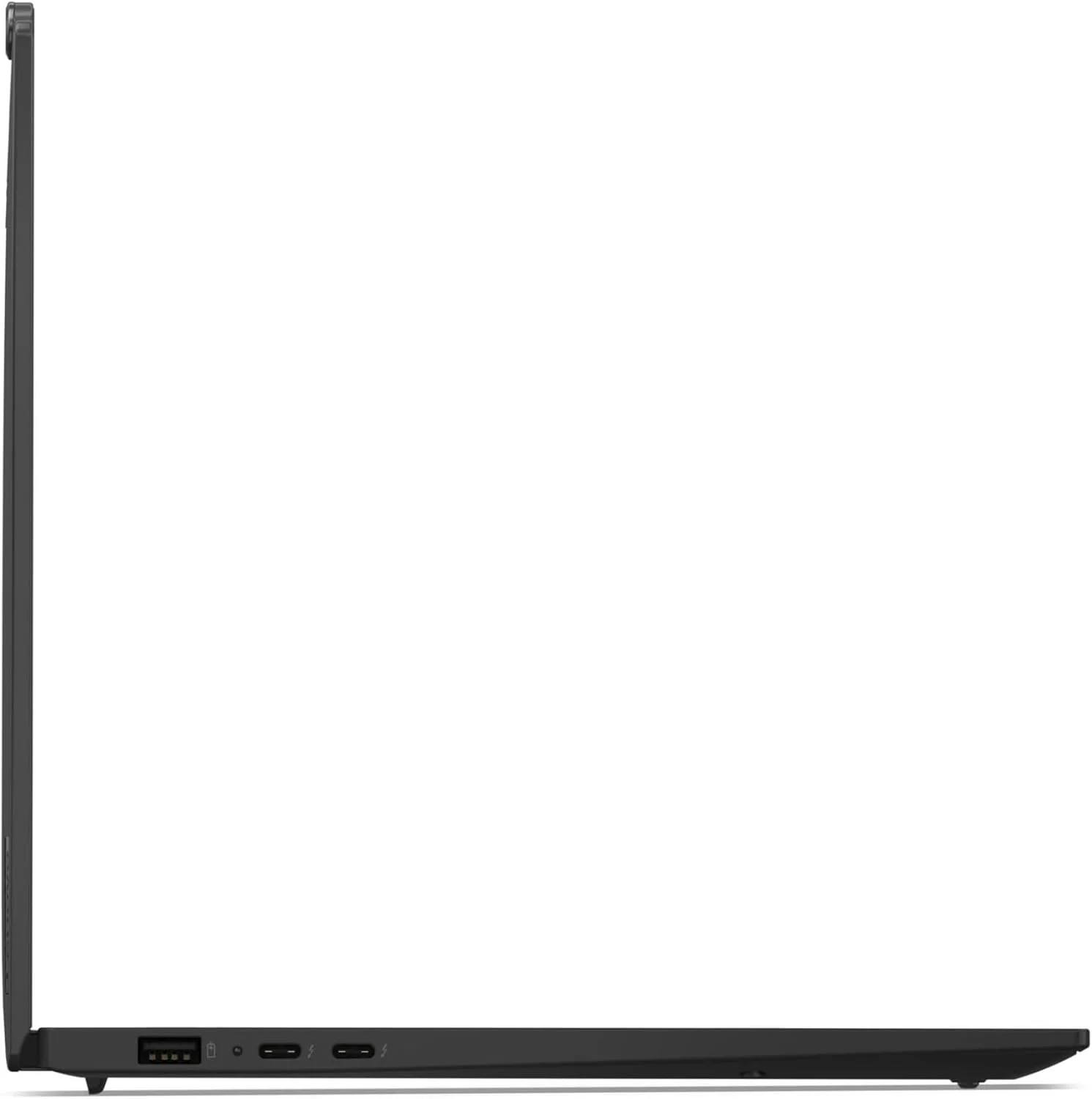 لپ تاپ Lenovo Gen 13 ThinkPad X1 Carbon Aura Edition با پردازنده Intel Ultra 7 258V، صفحه نمایش 14 اینچی 2.8K 2880x1800 OLED غیر لمسی 400 نیت 120 هرتز، Wi-Fi 7، رم 32 گیگابایتی، SSD 2 ترابایتی، دوربین FHD RGB/IR، ویندوز 11 پرو
