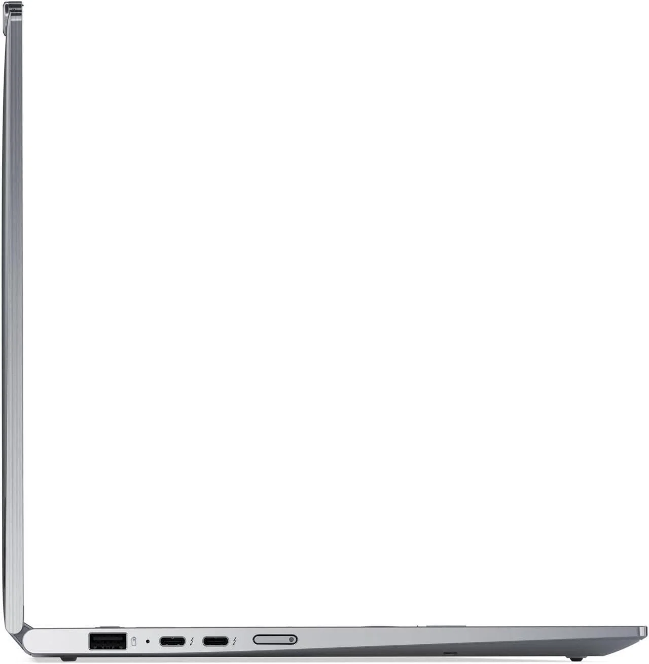 لپ تاپ 2 در 1 لنوو ThinkPad X1 Gen 9 با پردازنده Intel Core Ultra 7 165U vPro، صفحه نمایش 14 اینچی IPS لمسی ضد انعکاس نور 400 نیتی، 32 گیگابایت رم، 1 ترابایت SSD، قلم Slim Pen، دوربین FHD RGB+IR، حسگر اثر انگشت و ویندوز 11 پرو