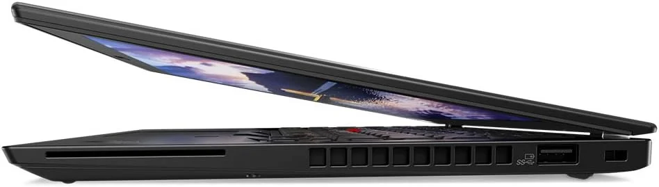 لپ تاپ تجاری لنوو ThinkPad X280 بازسازی شده | پردازنده intel Core i5 نسل هشتم | 16 گیگابایت رم | 512 گیگابایت SSD | صفحه نمایش لمسی 12.5 اینچی | ویندوز 10 پرو | بازسازی شده (Renewed)