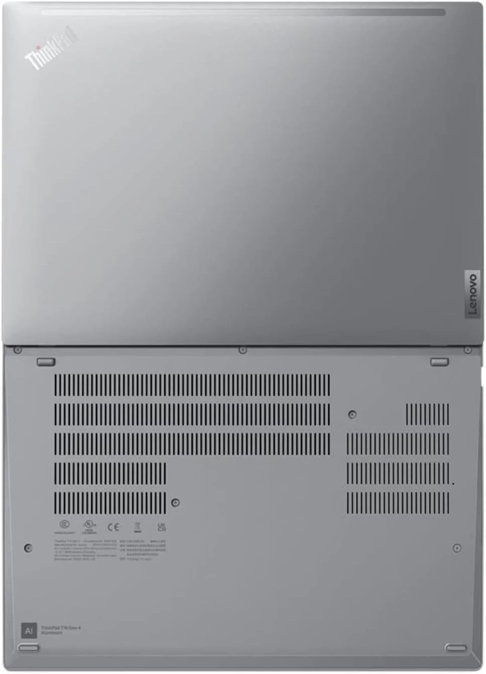 لپ تاپ لنوو ThinkPad T14 Gen 6 Intel | 1920x1200 FHD+ | پردازنده INTEL CORE ULTRA 7-255U - هارد دیسک 1 ترابایتی SSD - رم 32 گیگابایتی | 10 هسته ای ویندوز 11 پرو (نسخه و ارتقاء امارات) لپ تاپ لنوو ThinkPad T14 Gen 6 Intel | 1920x1200 FHD+ | پردازنده INTEL CORE ULTRA 7-255U - هارد دیسک 1 ترابایتی SSD - رم 32 گیگابایتی | 10 هسته ای ویندوز 11 پرو (نسخه و ارتقاء امارات)