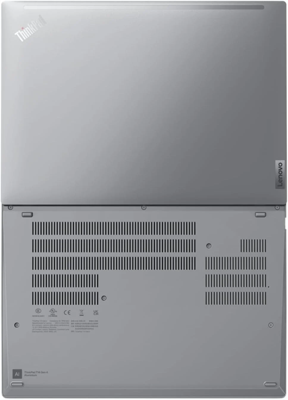 لپ تاپ لنوو ThinkPad T14 Gen 6 Intel | 1920x1200 FHD+ | پردازنده INTEL CORE ULTRA 7-255U - هارد دیسک 1 ترابایتی SSD - رم 32 گیگابایتی | 10 هسته ای ویندوز 11 پرو (نسخه و ارتقاء امارات) لپ تاپ لنوو ThinkPad T14 Gen 6 Intel | 1920x1200 FHD+ | پردازنده INTEL CORE ULTRA 7-255U - هارد دیسک 1 ترابایتی SSD - رم 32 گیگابایتی | 10 هسته ای ویندوز 11 پرو (نسخه و ارتقاء امارات)