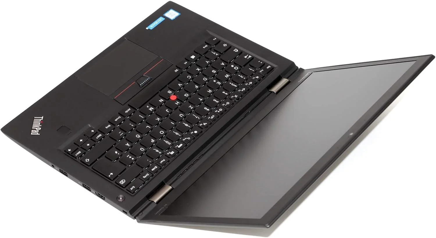 لپ تاپ تجاری لنوو ThinkPad X1 Carbon نسل 4 بازسازی شده | پردازنده intel Core i5 نسل 6 | 8 گیگابایت رم | 256 گیگابایت SSD | صفحه نمایش 14.1 اینچی غیر لمسی | ویندوز 10 پرو | بازسازی شده لپ تاپ تجاری لنوو ThinkPad X1 Carbon نسل 4 بازسازی شده | پردازنده intel Core i5 نسل 6 | 8 گیگابایت رم | 256 گیگابایت SSD | صفحه نمایش 14.1 اینچی غیر لمسی | ویندوز 10 پرو | بازسازی شده