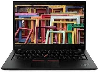 لپ تاپ تجاری لنوو Thinkpad T490s، پردازنده Intel Core i7-8565U، صفحه نمایش 14 اینچی FHD، حافظه SSD 512 گیگابایتی، رم 8 گیگابایتی، گرافیک یکپارچه Intel UHD Graphics 620، ویندوز 11 پرو، صفحه کلید انگلیسی با نور پس زمینه، مشکی (بازسازی شده) لپ تاپ تجاری لنوو Thinkpad T490s، پردازنده Intel Core i7-8565U، صفحه نمایش 14 اینچی FHD، حافظه SSD 512 گیگابایتی، رم 8 گیگابایتی، گرافیک یکپارچه Intel UHD Graphics 620، ویندوز 11 پرو، صفحه کلید انگلیسی با نور پس زمینه، مشکی (بازسازی شده)
