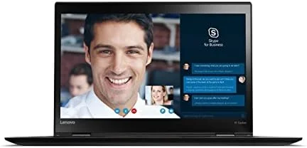 لپ تاپ تجاری لنوو ThinkPad X1 Carbon نسل 4 بازسازی شده | پردازنده intel Core i5 نسل 6 | 8 گیگابایت رم | 256 گیگابایت SSD | صفحه نمایش 14.1 اینچی غیر لمسی | ویندوز 10 پرو | بازسازی شده لپ تاپ تجاری لنوو ThinkPad X1 Carbon نسل 4 بازسازی شده | پردازنده intel Core i5 نسل 6 | 8 گیگابایت رم | 256 گیگابایت SSD | صفحه نمایش 14.1 اینچی غیر لمسی | ویندوز 10 پرو | بازسازی شده