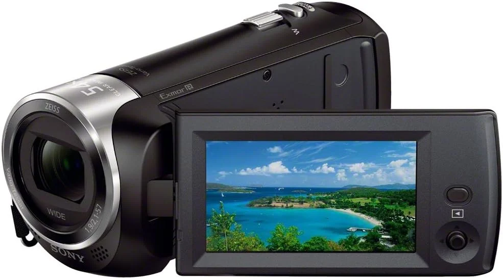 دوربین فیلمبرداری سونی HDR-CX240