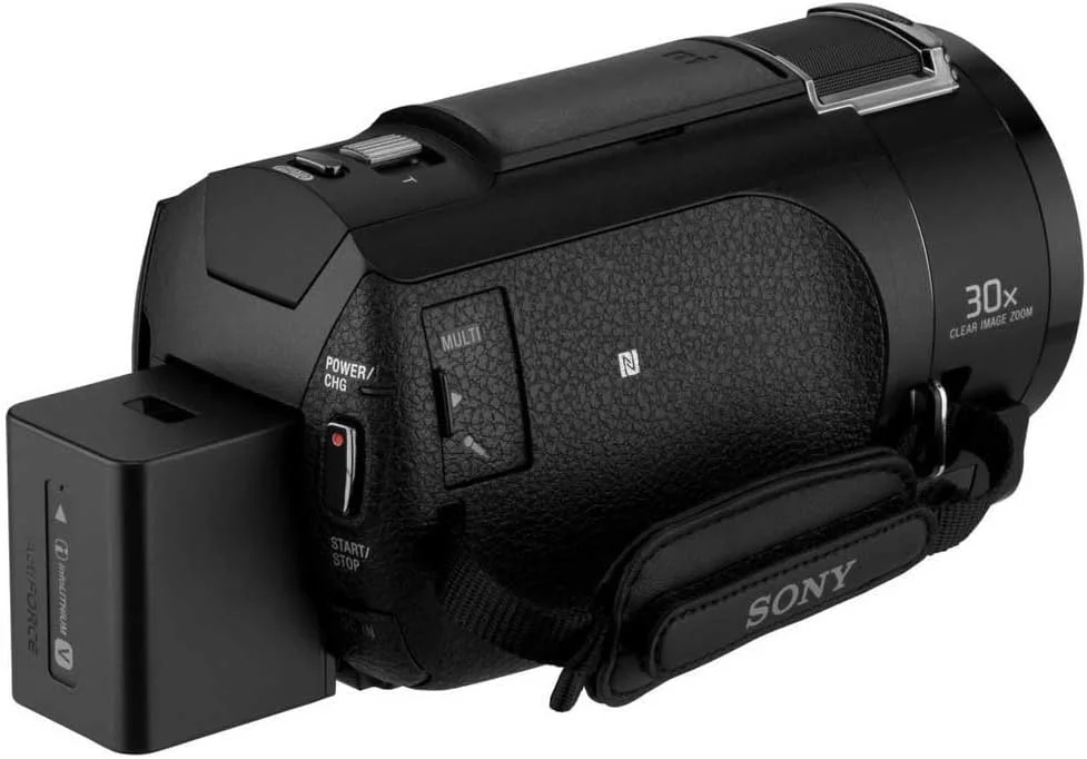 دوربین فیلمبرداری سونی FDR-AX43A