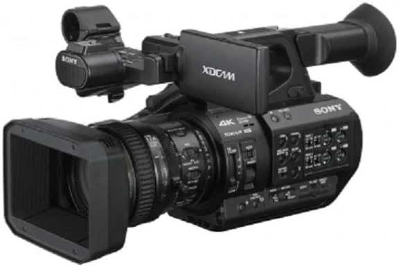 دوربین فیلمبرداری سونی PXW-Z280 4K