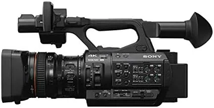 دوربین فیلمبرداری سونی PXW-Z280 4K