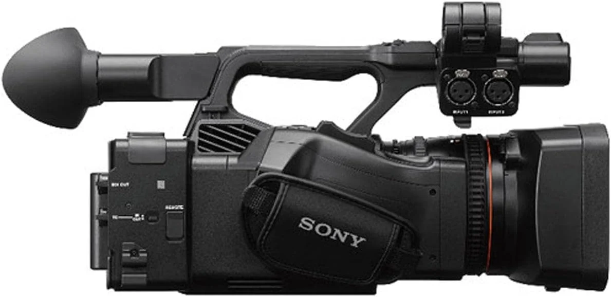 دوربین فیلمبرداری سونی PXW-Z190 4K 3-CMOS دوربین فیلمبرداری سونی PXW-Z190 4K 3-CMOS