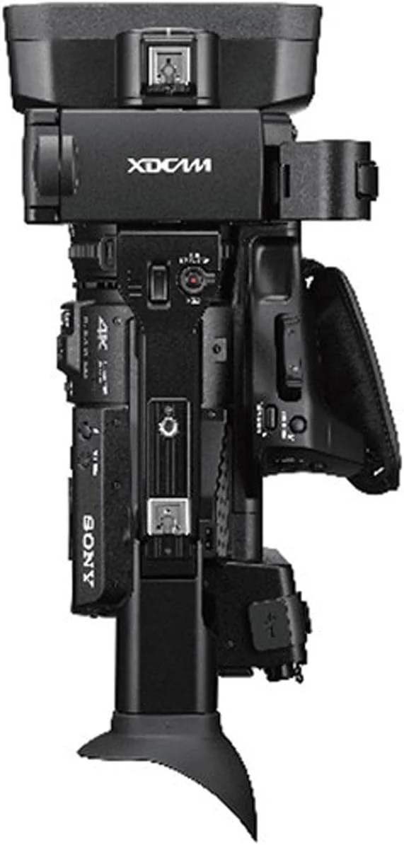 دوربین فیلمبرداری سونی PXW-Z190 4K 3-CMOS دوربین فیلمبرداری سونی PXW-Z190 4K 3-CMOS
