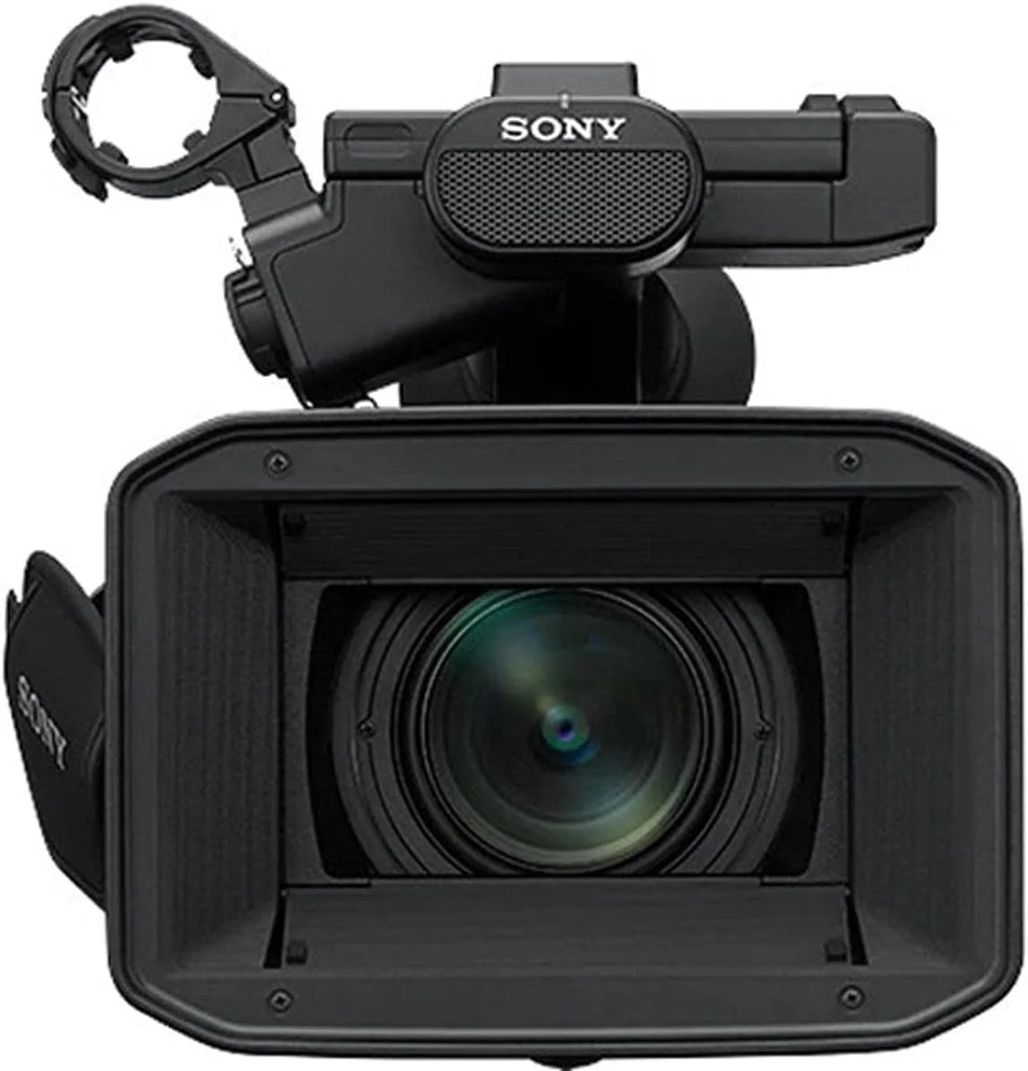 دوربین فیلمبرداری سونی PXW-Z190 4K 3-CMOS دوربین فیلمبرداری سونی PXW-Z190 4K 3-CMOS
