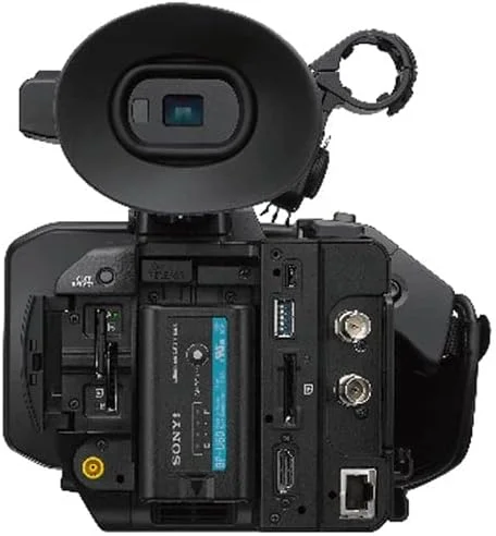 دوربین فیلمبرداری سونی PXW-Z190 4K 3-CMOS دوربین فیلمبرداری سونی PXW-Z190 4K 3-CMOS