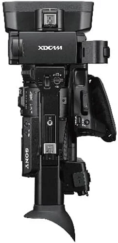 دوربین فیلمبرداری سونی PXW-Z190 4K 3-CMOS دوربین فیلمبرداری سونی PXW-Z190 4K 3-CMOS