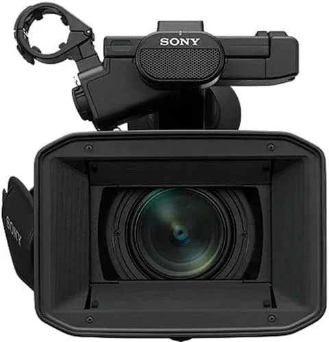 دوربین فیلمبرداری سونی PXW-Z190 4K 3-CMOS دوربین فیلمبرداری سونی PXW-Z190 4K 3-CMOS