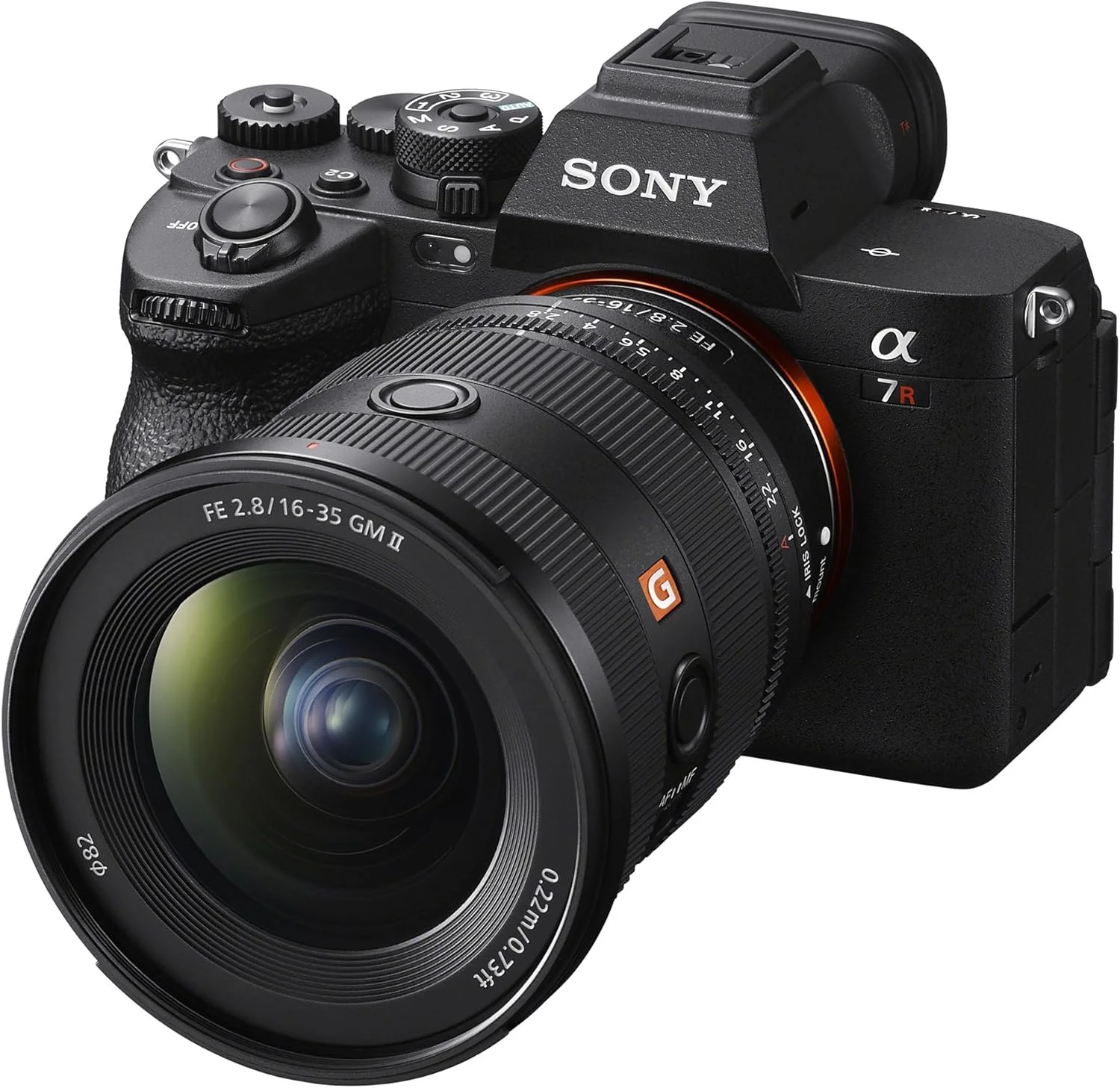 لنز فول فریم سونی E Mount FE 16–35 mm F2.8 GM I (SEL1635GM2) | کوچکترین و سبکترین | لنز زوم واید انگل | رزولوشن بالا و بوکه لنز فول فریم سونی E Mount FE 16–35 mm F2.8 GM I (SEL1635GM2) | کوچکترین و سبکترین | لنز زوم واید انگل | رزولوشن بالا و بوکه