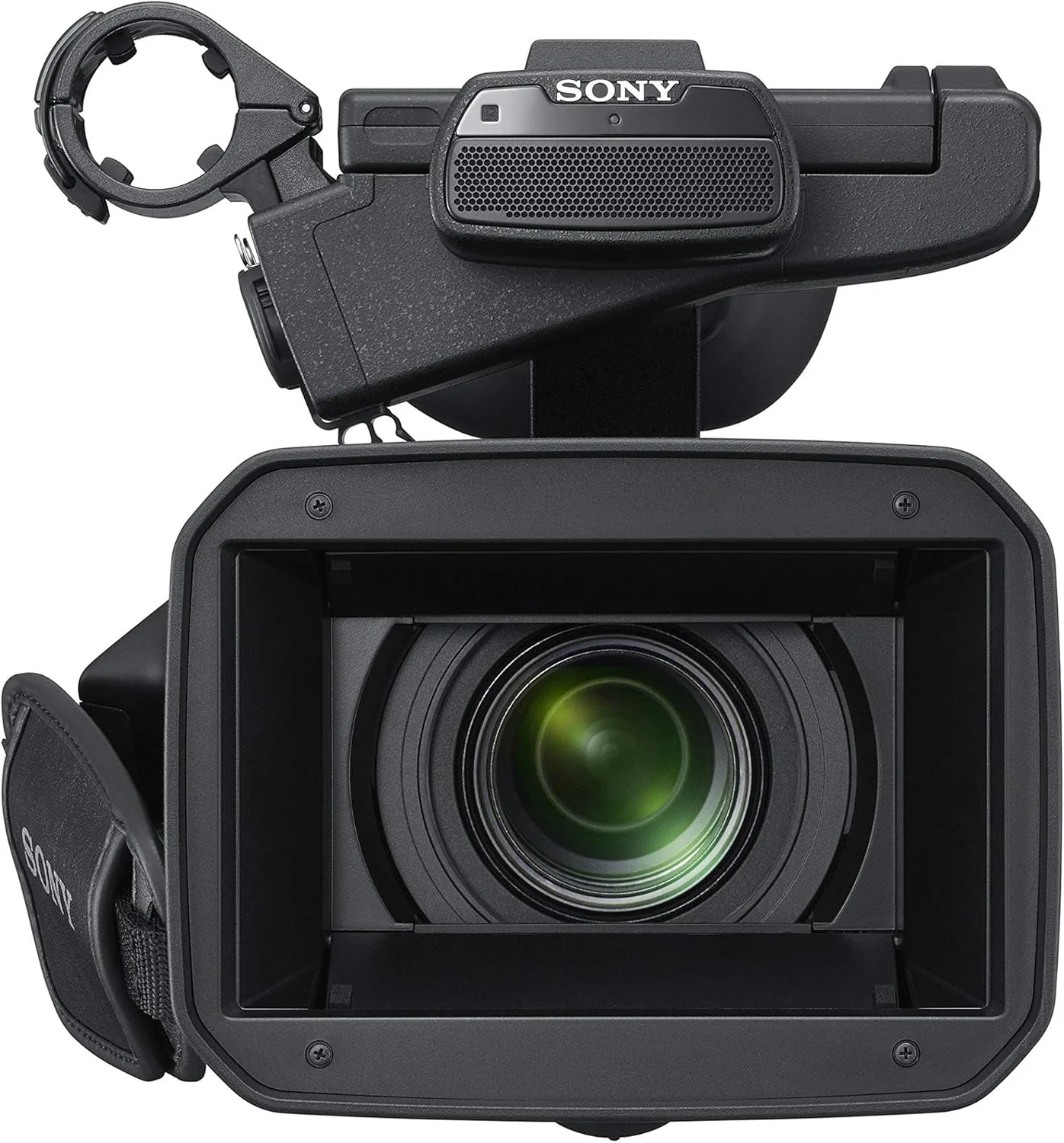 دوربین فیلمبرداری سونی PXW-Z150 4K XDCAM