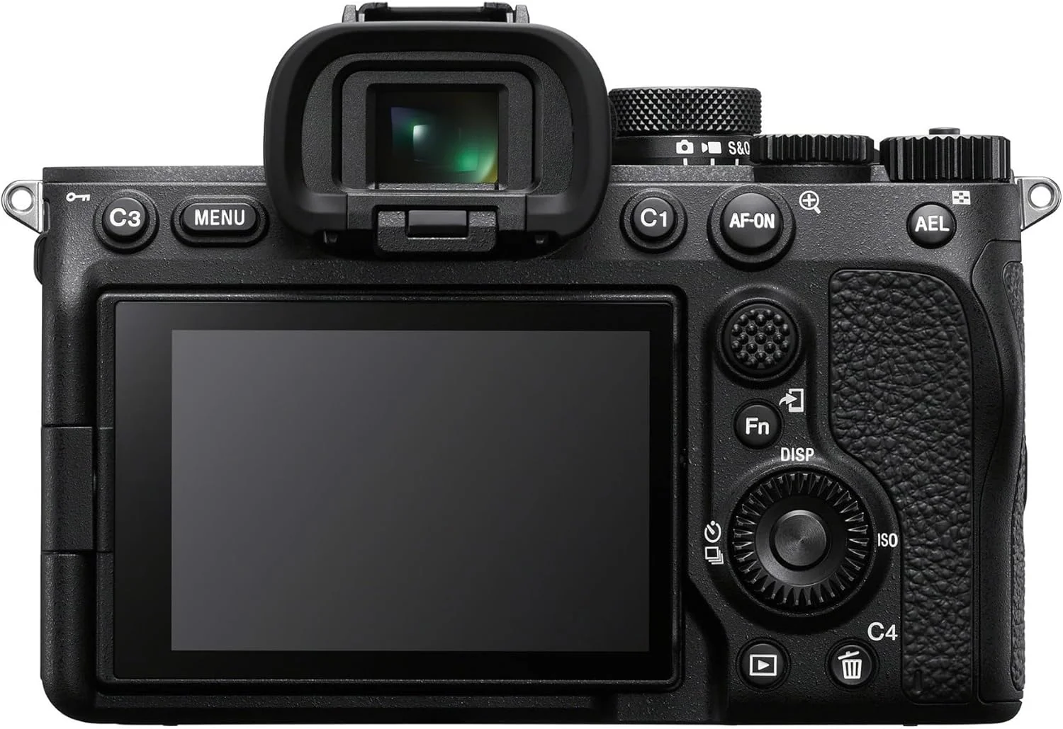 دوربین بدون آینه فول فریم Sony Alpha 7 IV به همراه کیت لنز زوم 28-70 میلی‌متری