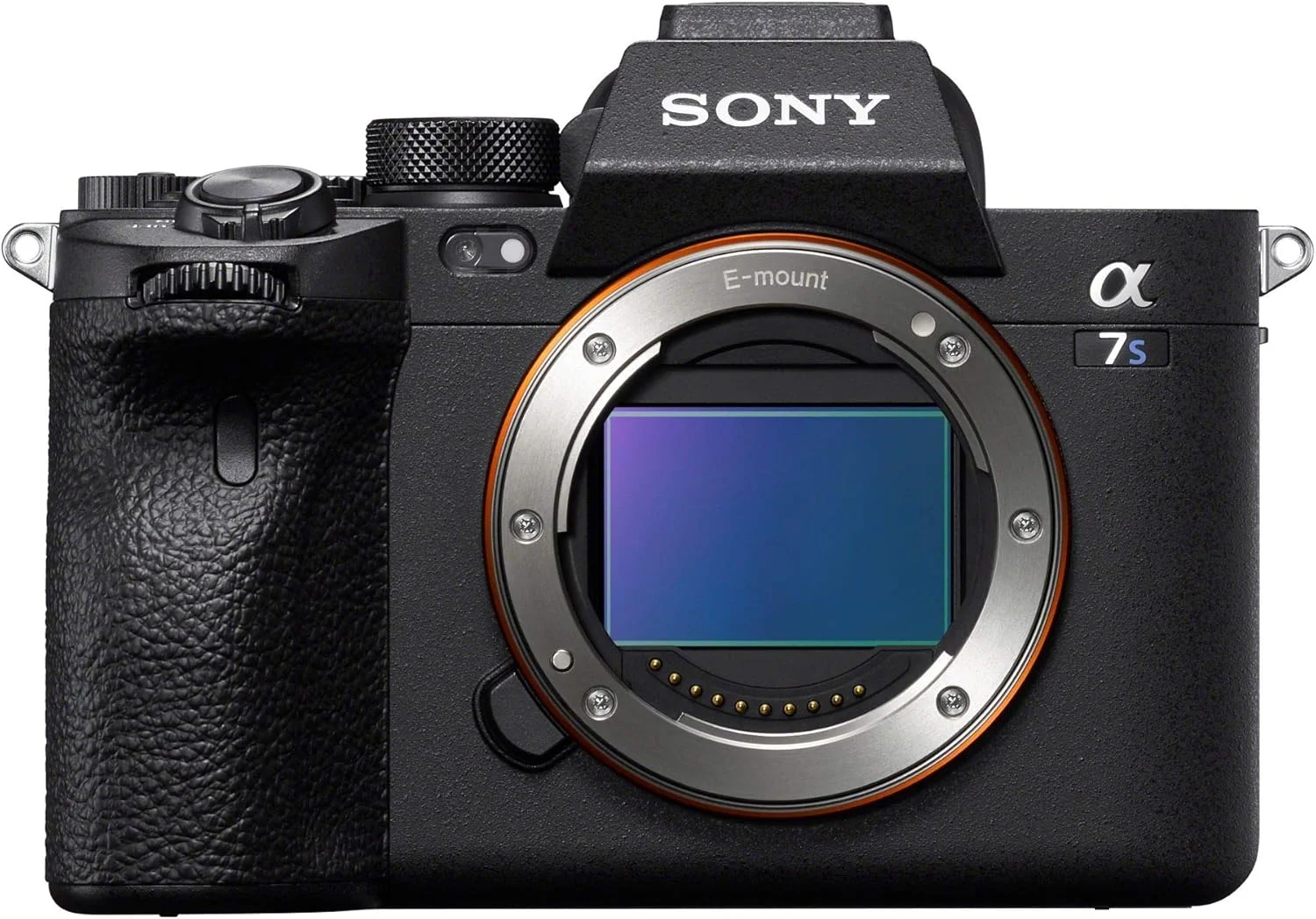 دوربین بدون آینه فول فریم Sony NEW Alpha 7S III با لنز قابل تعویض
