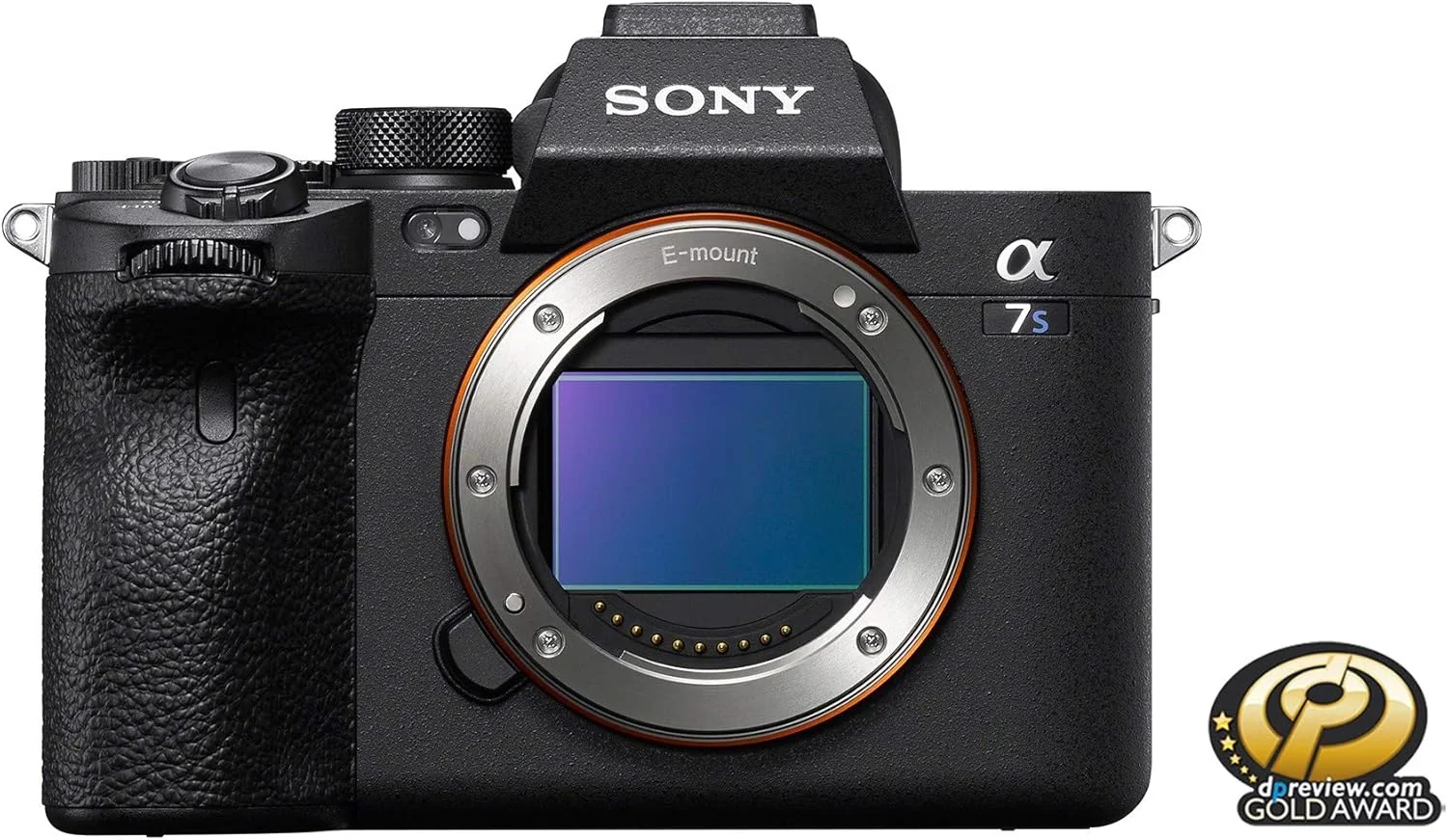 دوربین بدون آینه فول فریم Sony NEW Alpha 7S III با لنز قابل تعویض