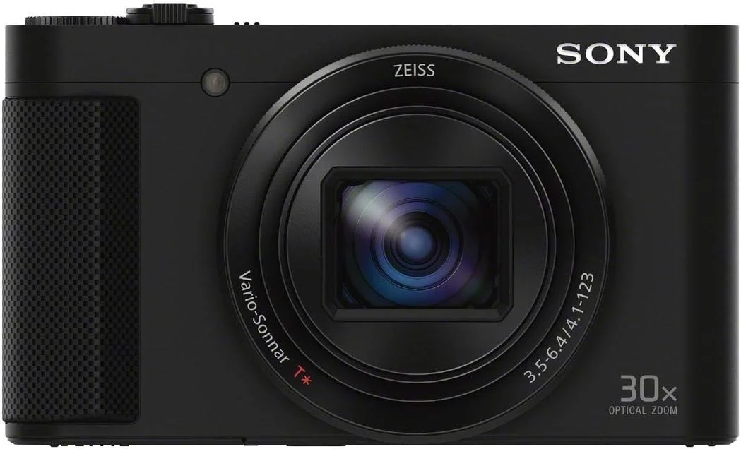 دوربین دیجیتال سونی DSCHX90V/B با LCD 3 اینچی (مشکی)