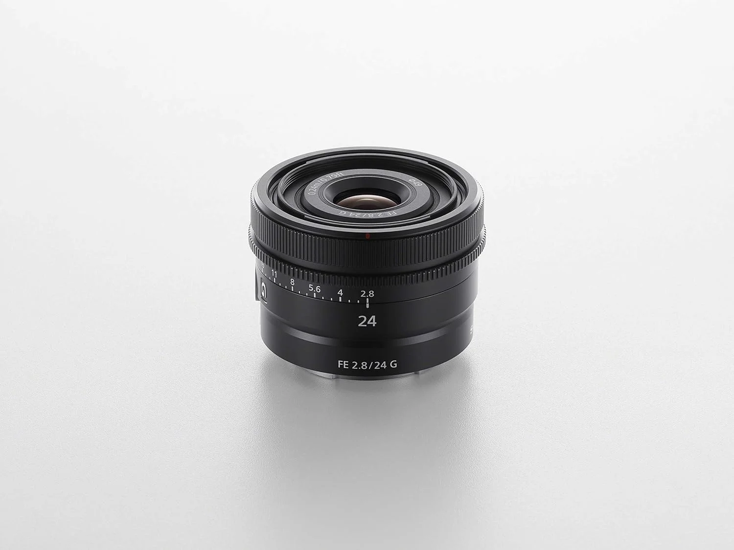 لنز سونی FE 24mm F2.8 G فول فریم فوق فشرده