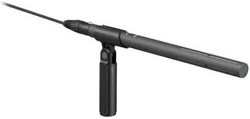 میکروفون شات گان سونی ECM674/9X، مشکی میکروفون شات گان سونی ECM674/9X، مشکی
