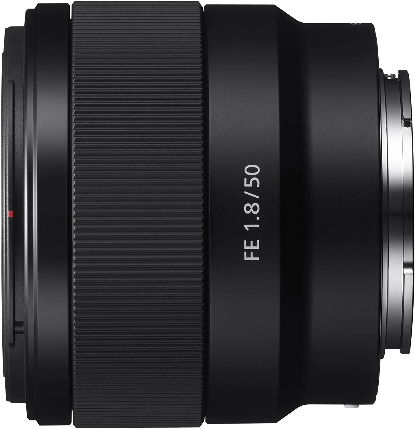 لنز استاندارد سونی FE 50mm F1.8 (SEL50F18F/2) لنز استاندارد سونی FE 50mm F1.8 (SEL50F18F/2)